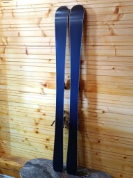 LYŽE ELAN SPEED MAGIC PRO 150CM